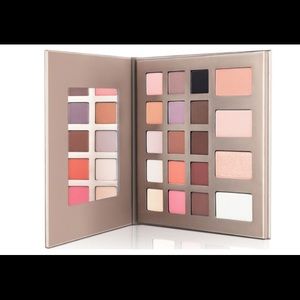 Billy b Palette